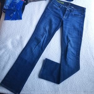 J.Crew Stretch Slim Jeans (28R)